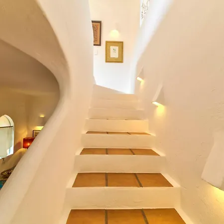 Casa Camaleon Vila *
