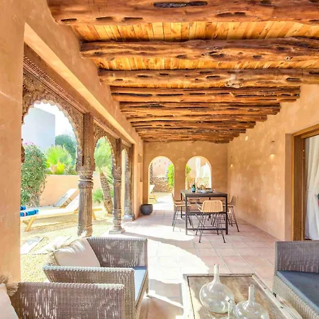 Casa Camaleon *