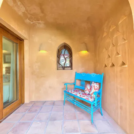 Casa Camaleon Willa