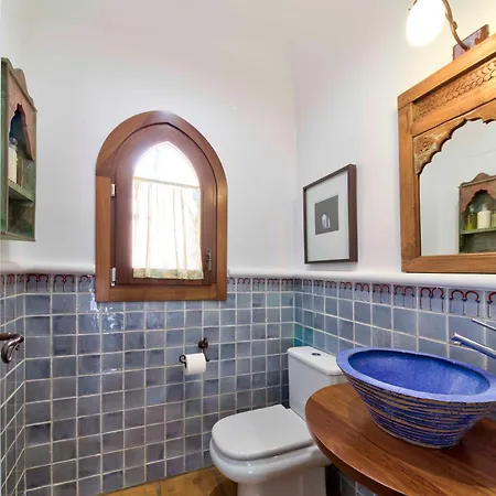 Casa Camaleon