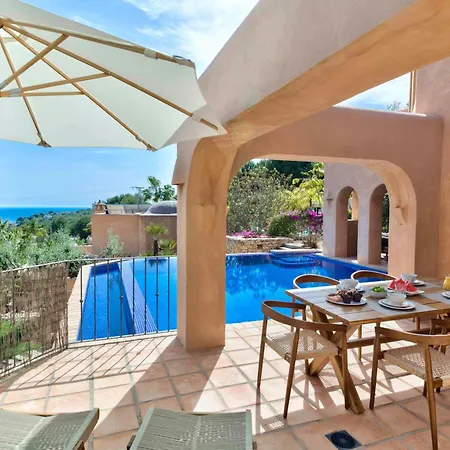 Casa Camaleon Willa