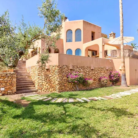 Casa Camaleon Теулада