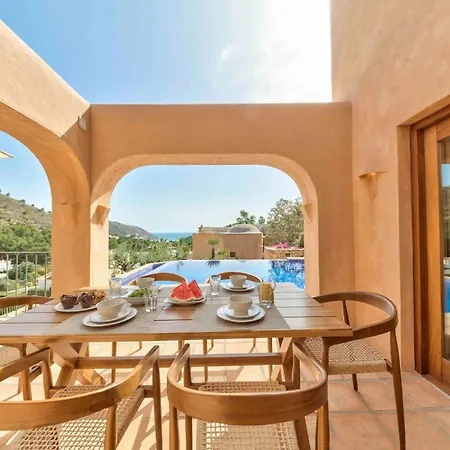 Casa Camaleon