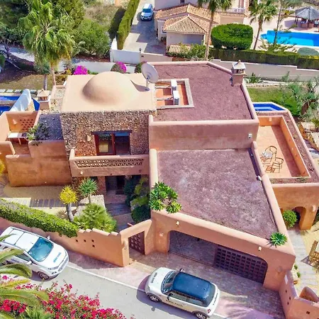 Villa Casa Camaleon
