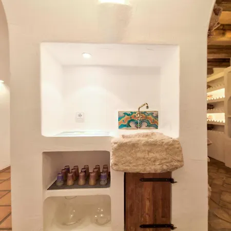 Casa Camaleon