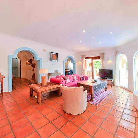 Villa Casa Camaleon *