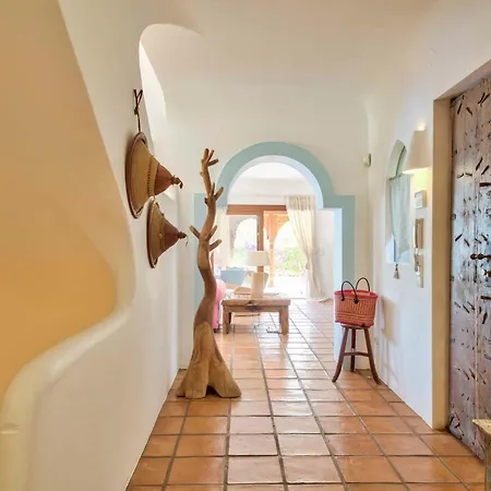 Villa Casa Camaleon Teulada