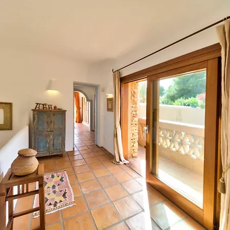Casa Camaleon *