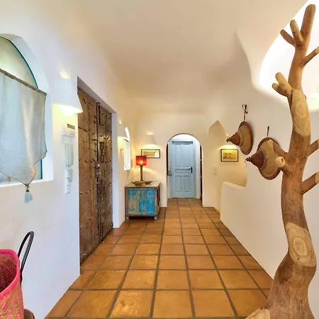 Villa Casa Camaleon
