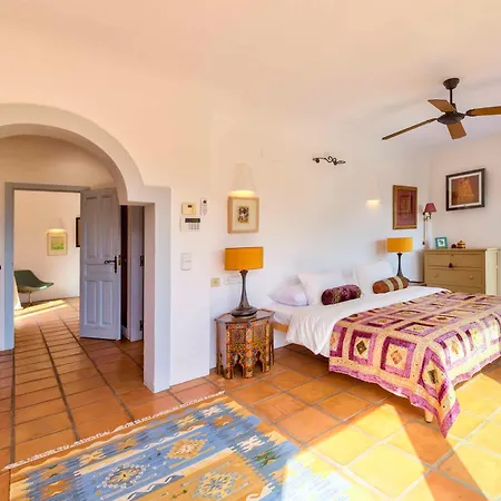 Casa Camaleon Teulada