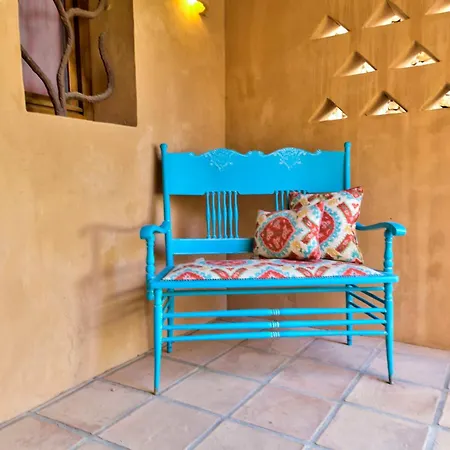 Villa Casa Camaleon Teulada