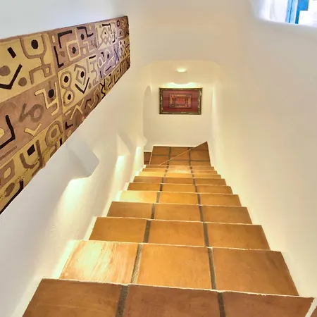 Casa Camaleon Villa