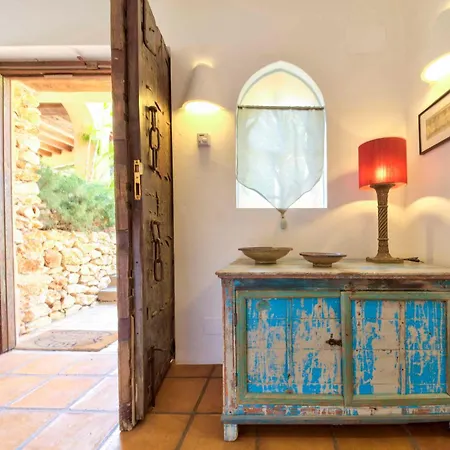 Villa Casa Camaleon