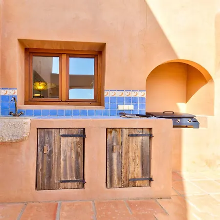 Villa Casa Camaleon Teulada