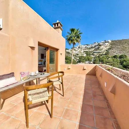 Villa Casa Camaleon