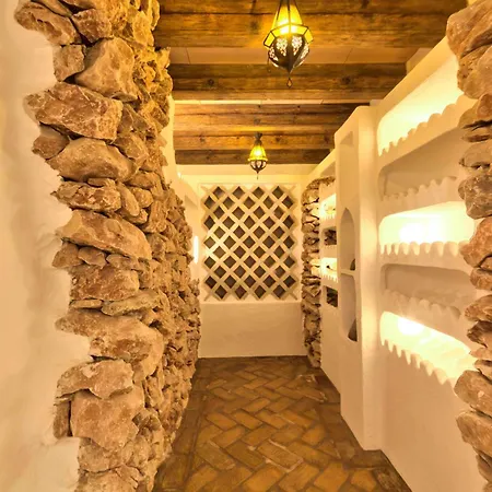 Casa Camaleon Villa *