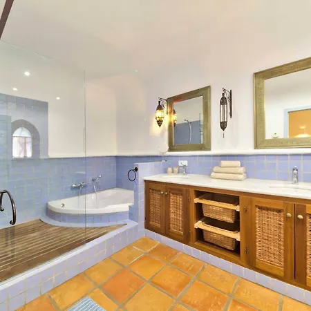 Villa Casa Camaleon