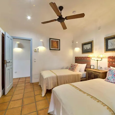 Villa Casa Camaleon *