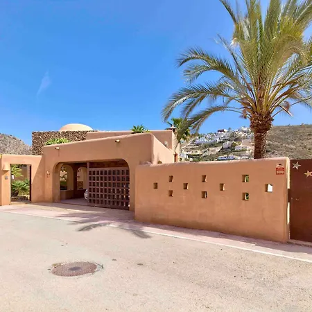 Casa Camaleon Teulada