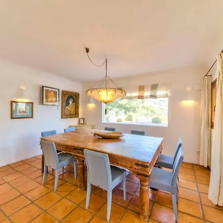 Casa Camaleon * Teulada