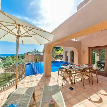 Villa Casa Camaleon *