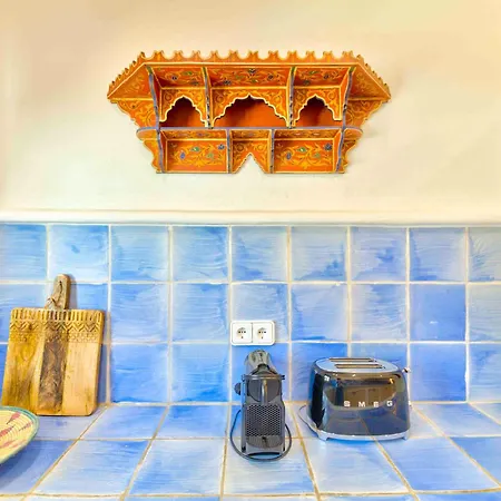 Villa Casa Camaleon *