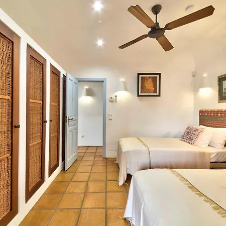 Casa Camaleon Villa Teulada