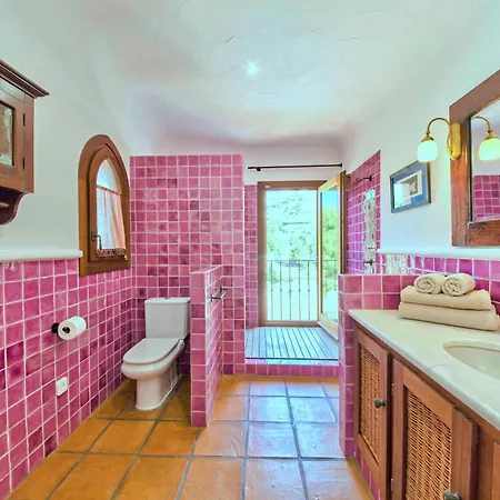 Casa Camaleon * Teulada
