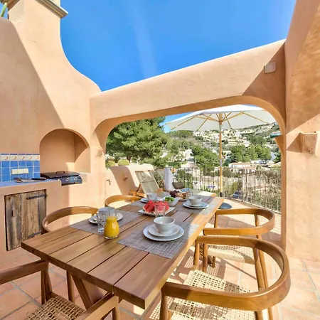 Villa Casa Camaleon