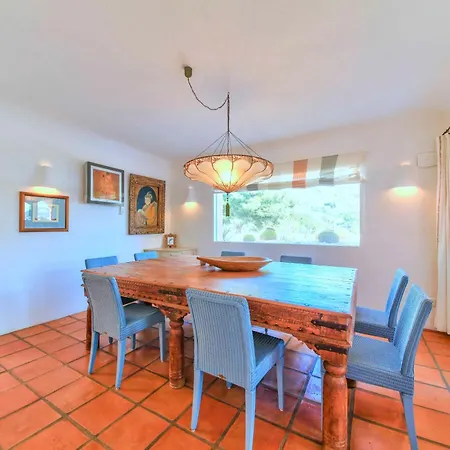 Casa Camaleon Villa *