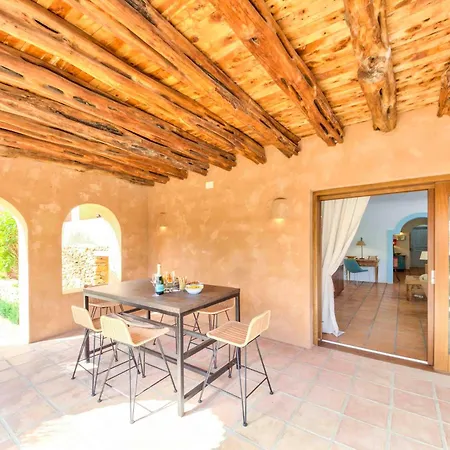 Villa Casa Camaleon Teulada