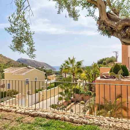 Casa Camaleon Villa