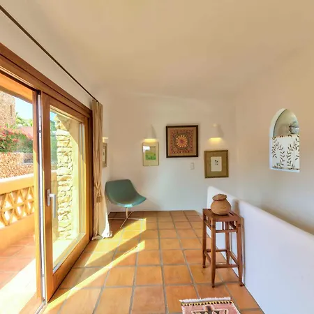Villa Casa Camaleon Teulada