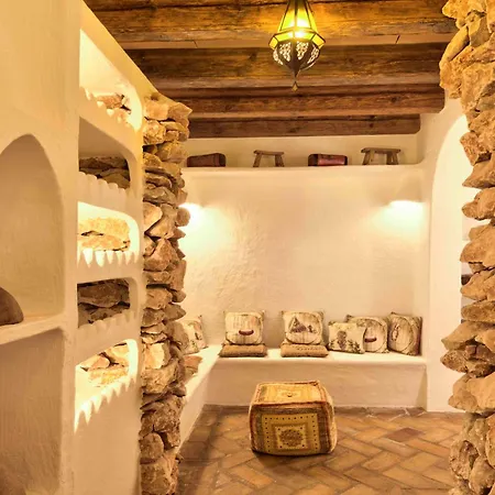 Casa Camaleon Villa