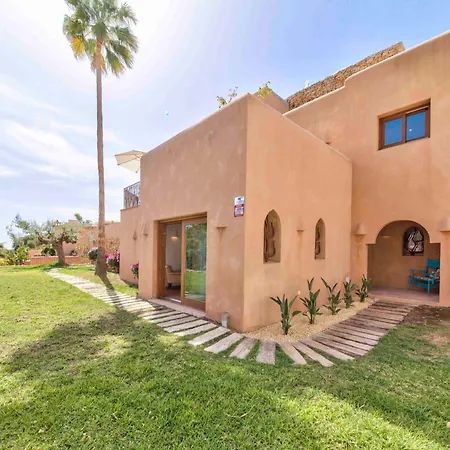 Casa Camaleon * Teulada