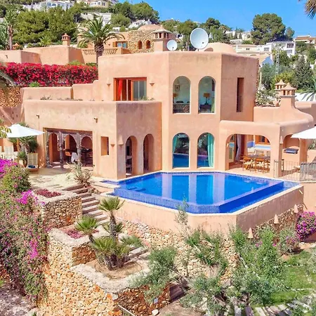 Villa Casa Camaleon *
