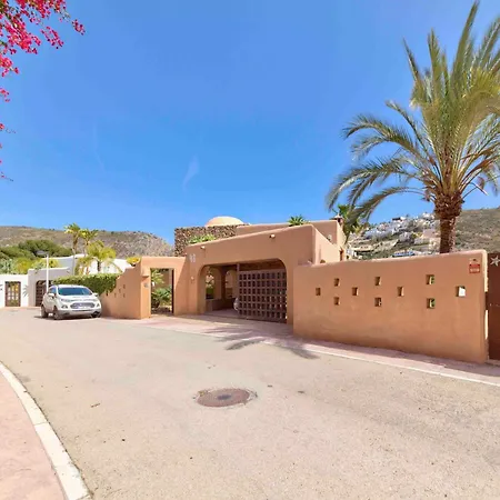 Villa Casa Camaleon *
